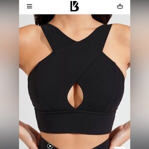 Buffbunny Sports Bra